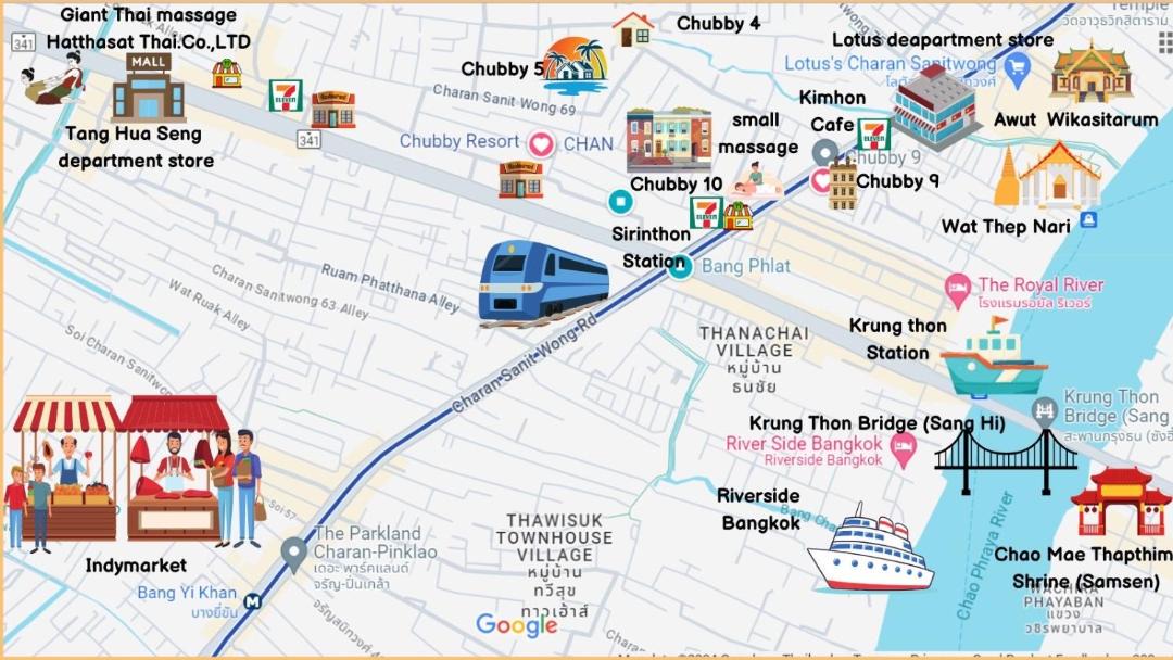 Photo of Others in Bang Phlat