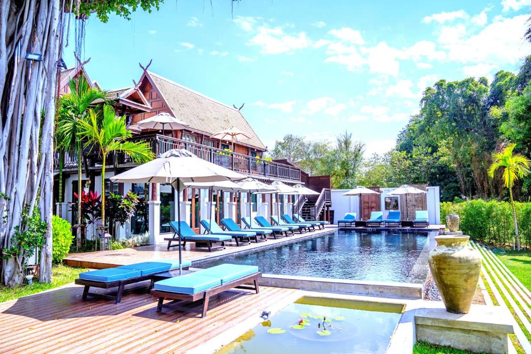 Photo of Outdoor in Wat Ket