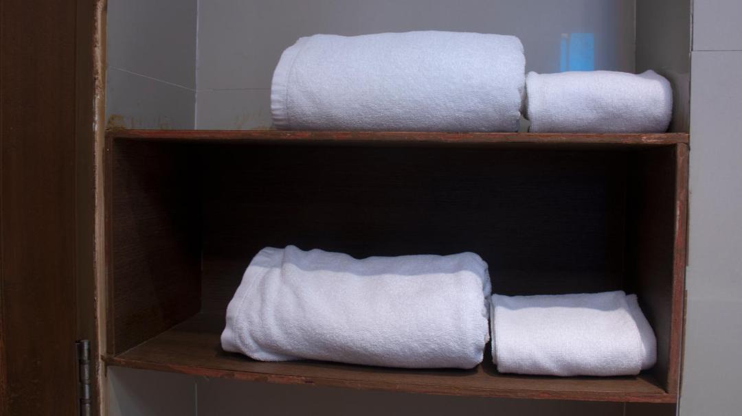 Photo of Bathroom in Bang Yi Khan