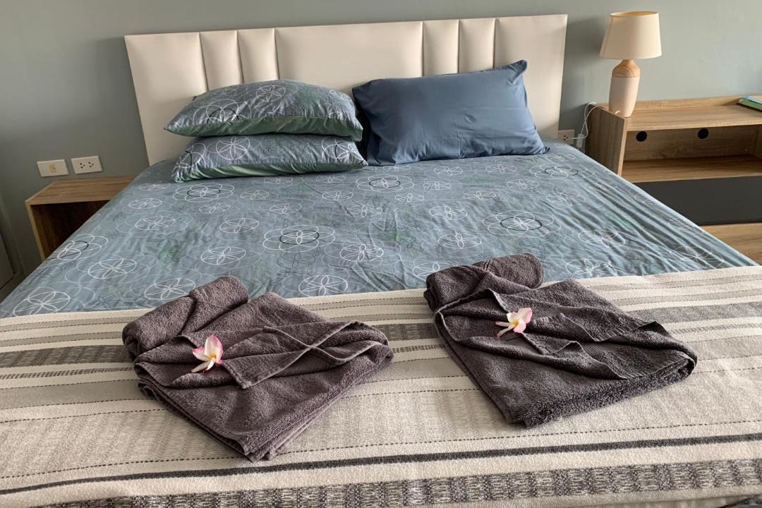 Photo of Bedroom in Bang Sare