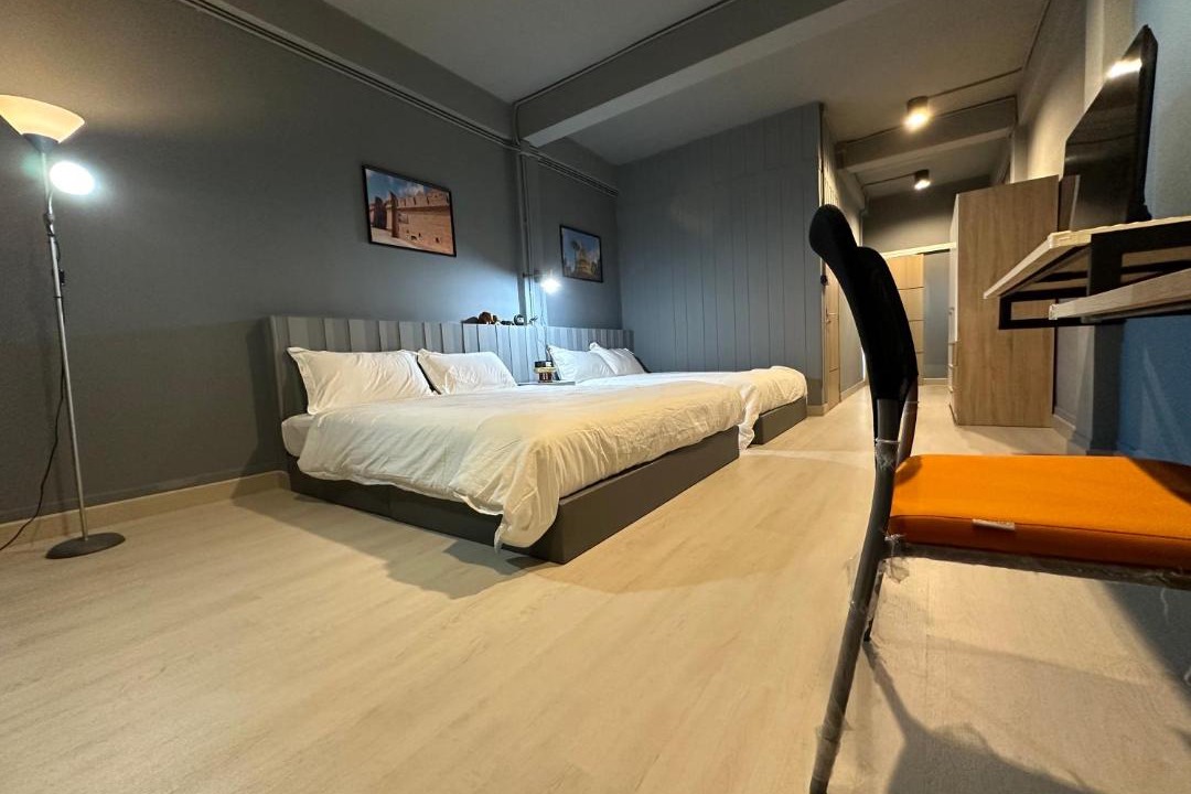 Photo of Bedroom in Yan Nawa