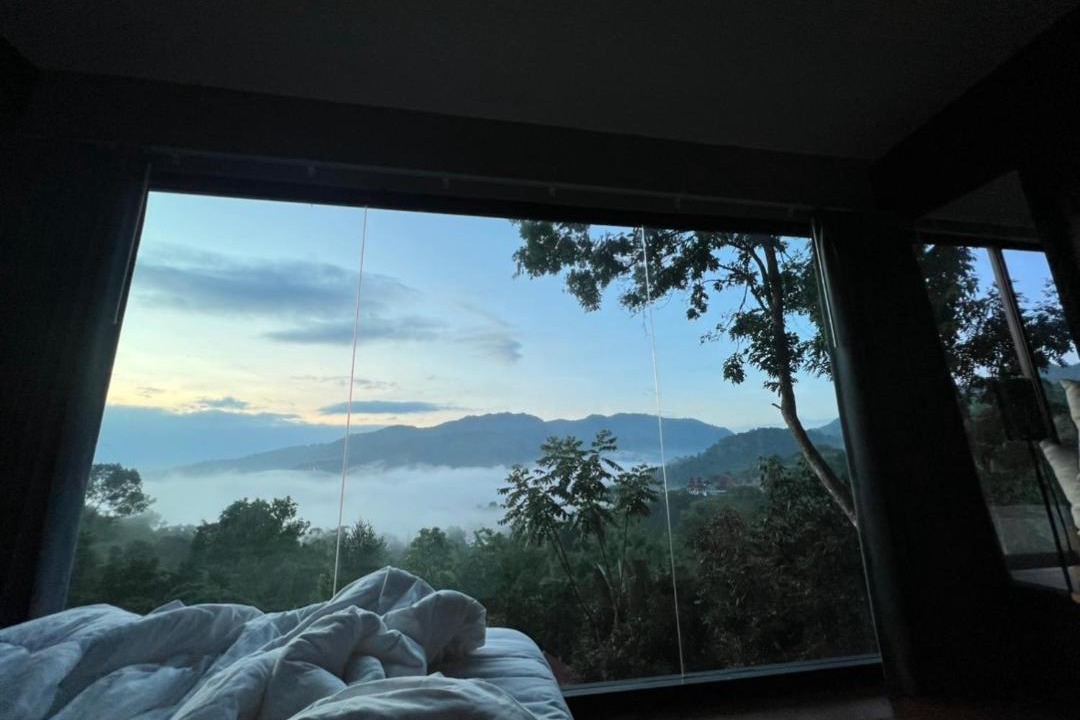 Photo of Bedroom in Pong Yaeng