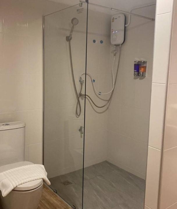 Photo of Bathroom in Lang Suan