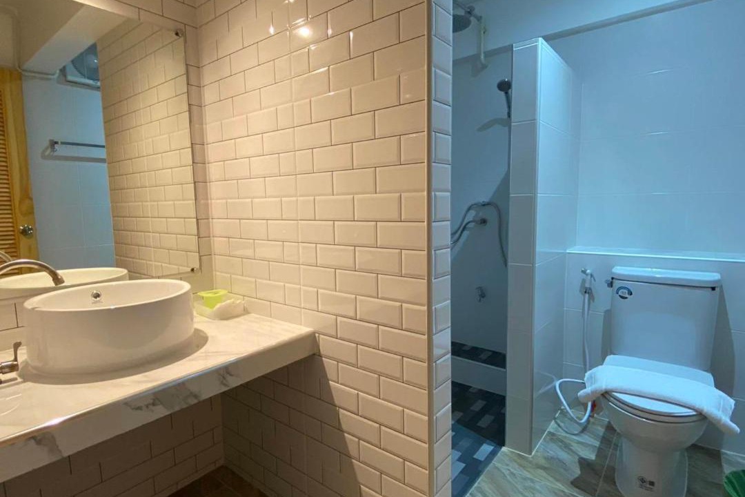 Photo of Bathroom in Lang Suan