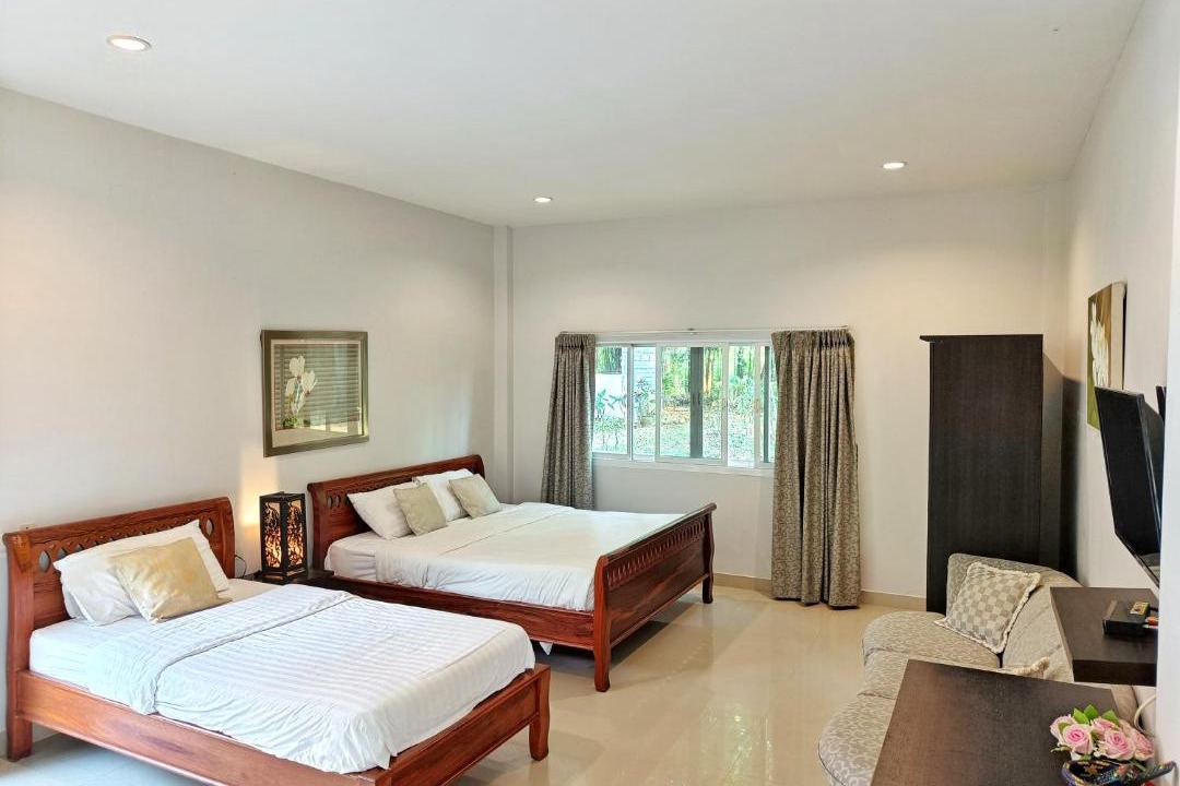 Photo of Bedroom in Phaya Yen