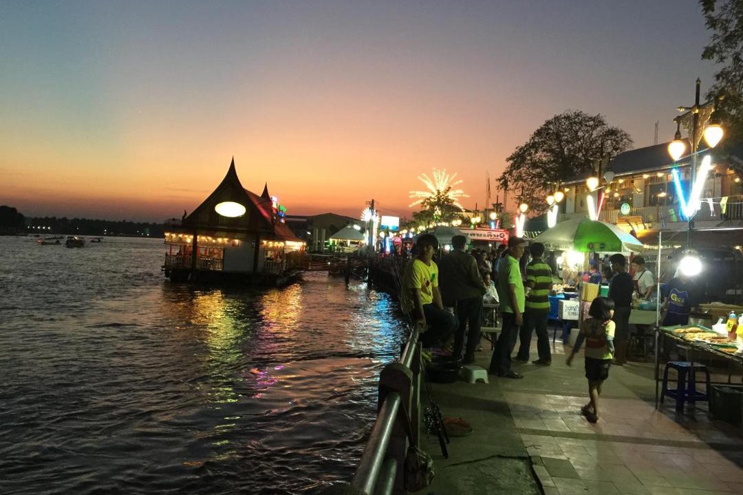 Photo of Others in Amphawa