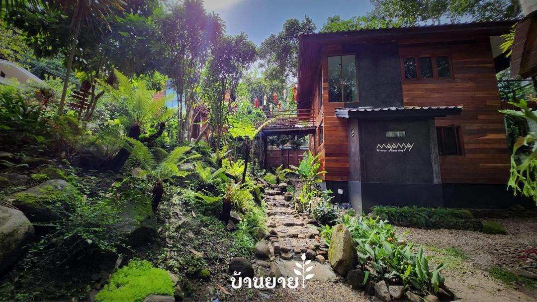 Photo of Others in Chiang Dao District