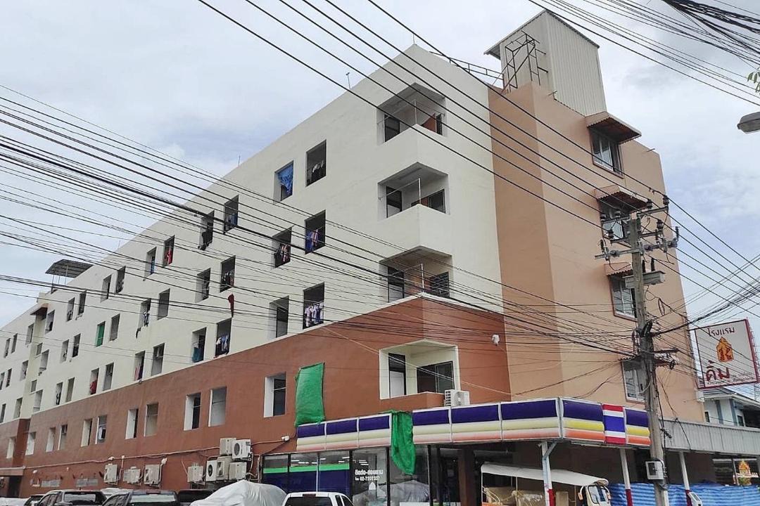 Photo of Others in Mueang Samut Prakan District