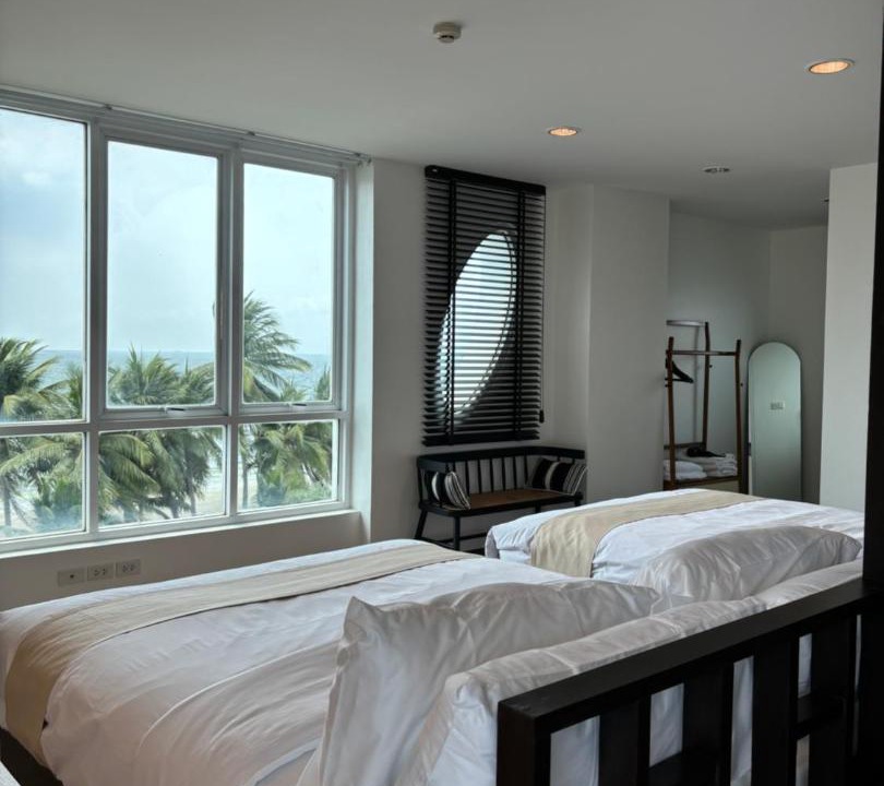 Photo of Bedroom in Ban Bang Saen