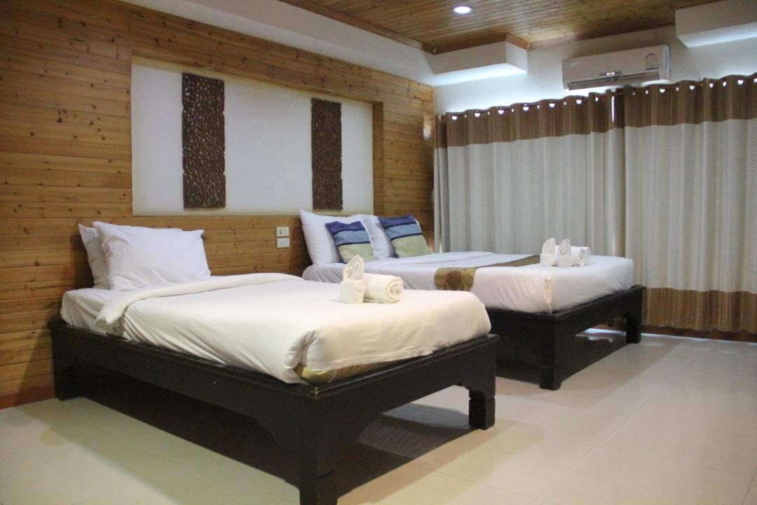 Photo of Bedroom in Mae Sai