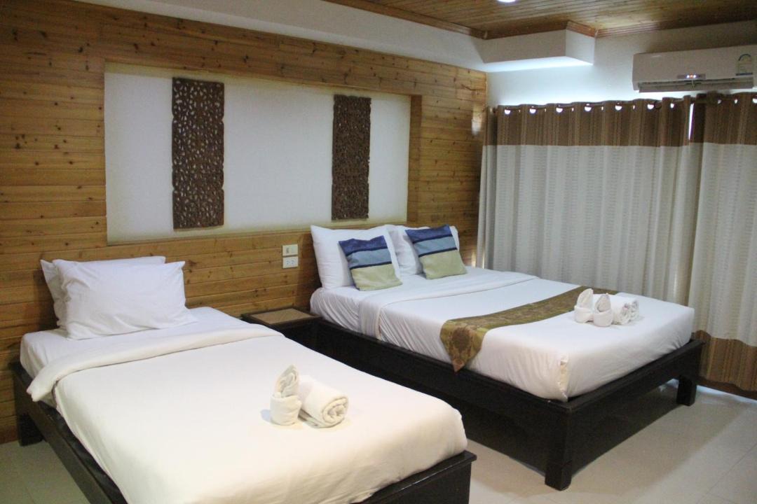 Photo of Bedroom in Mae Sai
