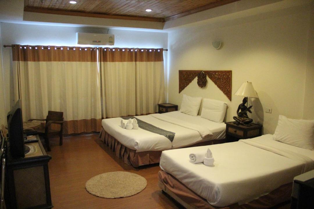 Photo of Bedroom in Mae Sai