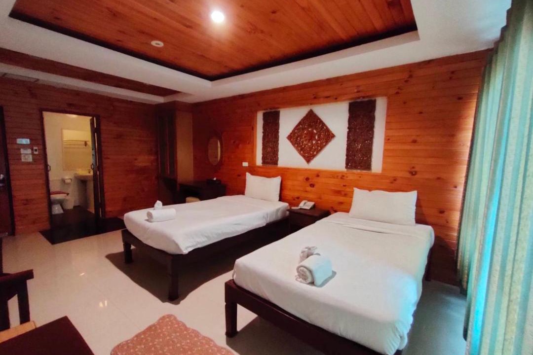 Photo of Bedroom in Mae Sai