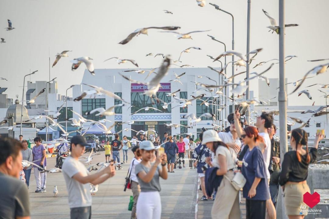 Photo of Others in Mueang Samut Prakan District