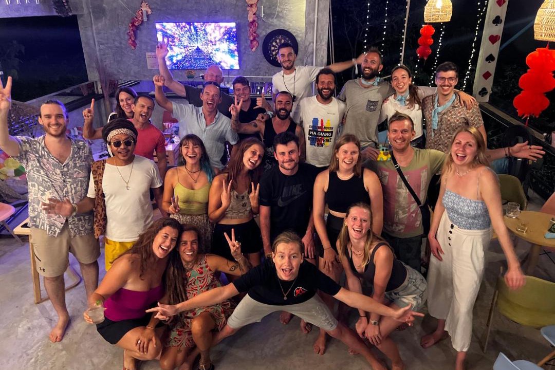 Photo of Others in Koh Tao