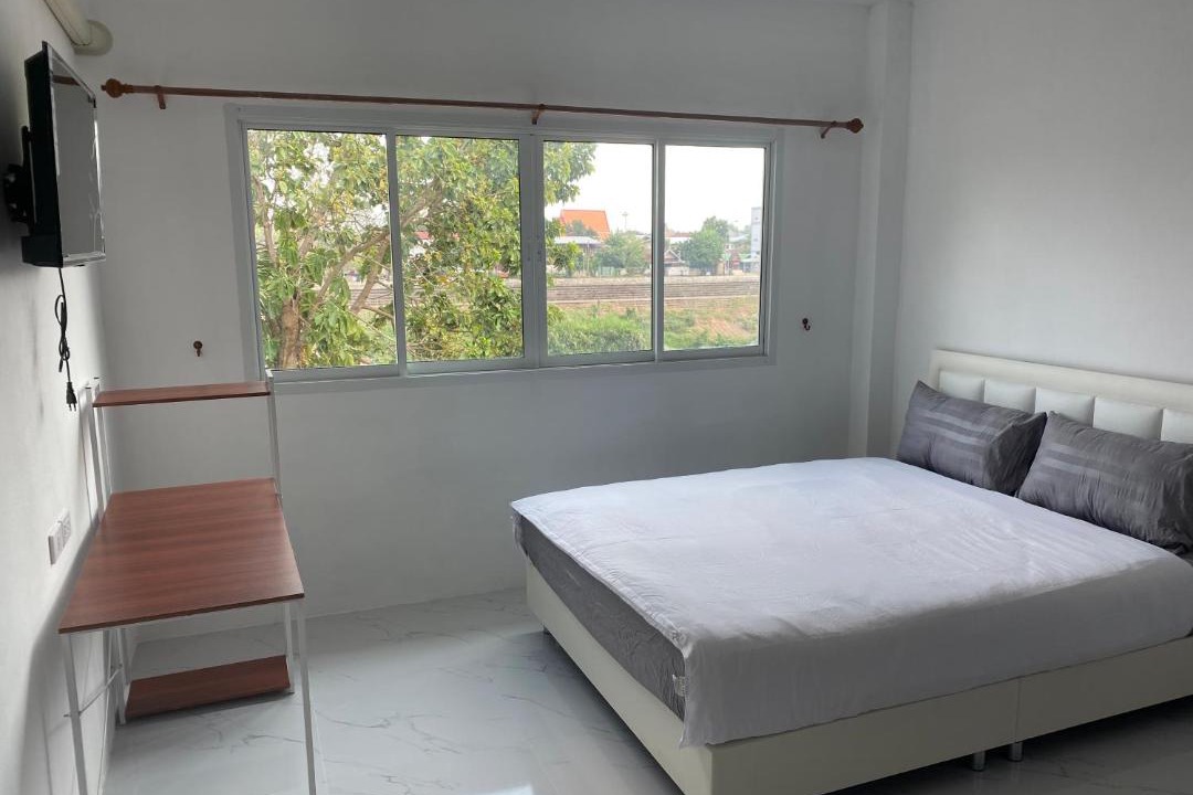 Photo of Bedroom in Nai Wiang