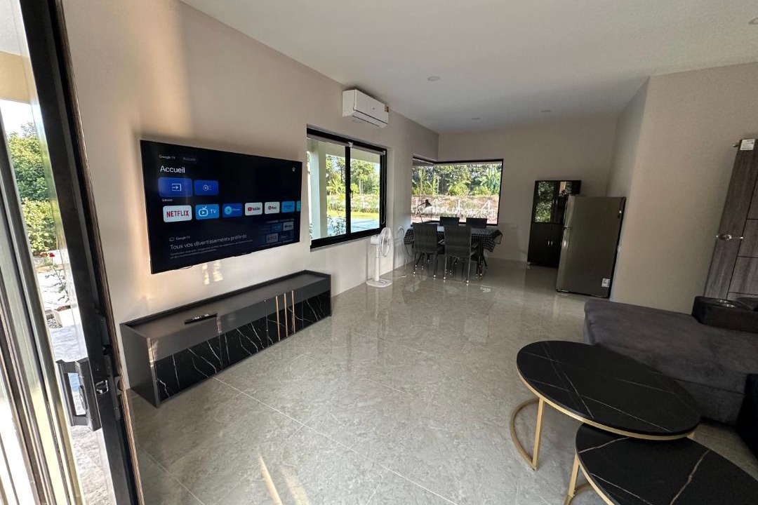 Photo of Livingroom in Baan Khai