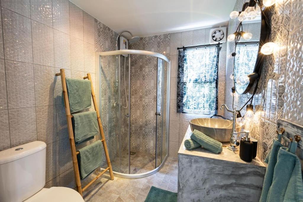 Photo of Bathroom in Ko Lanta
