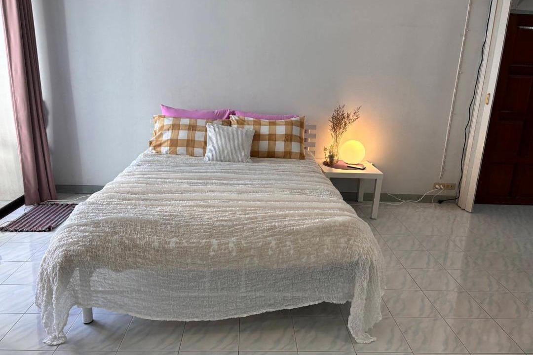 Photo of Bedroom in Uruphong