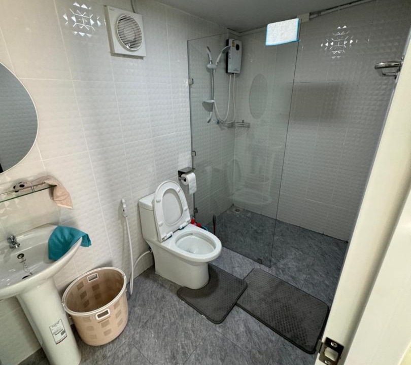 Photo of Bathroom in Kranuan