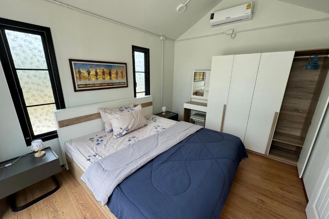 Photo of Bedroom in Kranuan