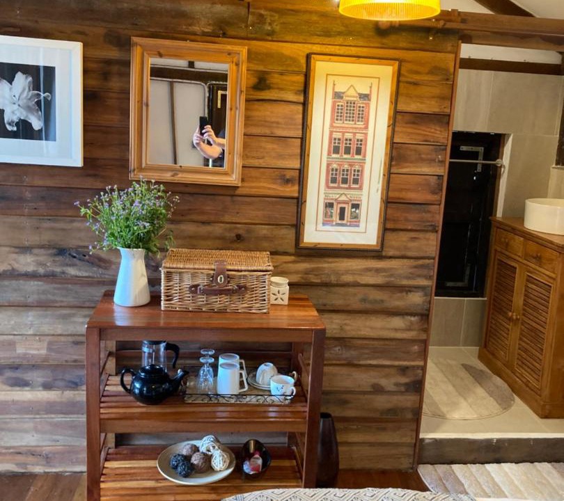Photo of Livingroom in Kumphawapi