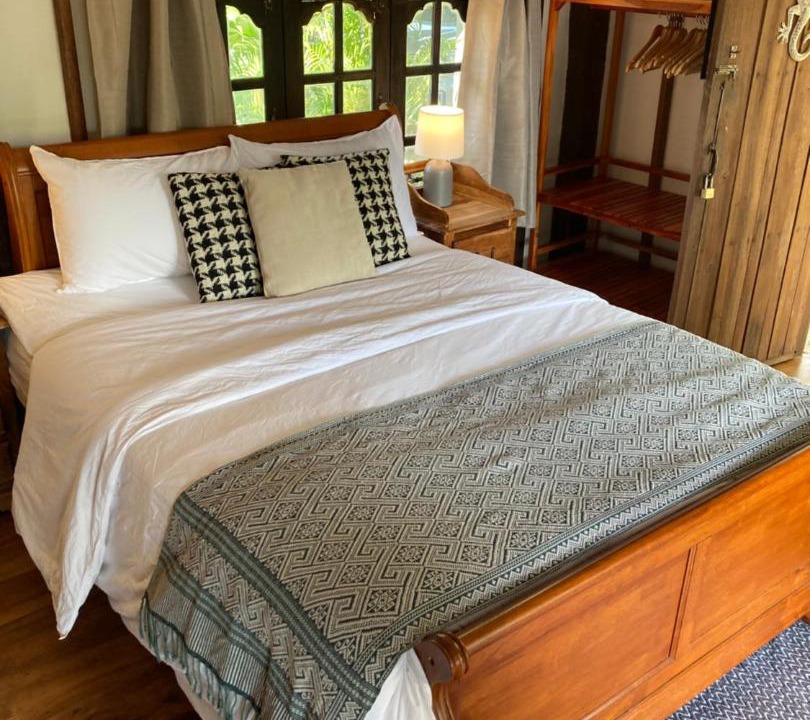 Photo of Bedroom in Kumphawapi