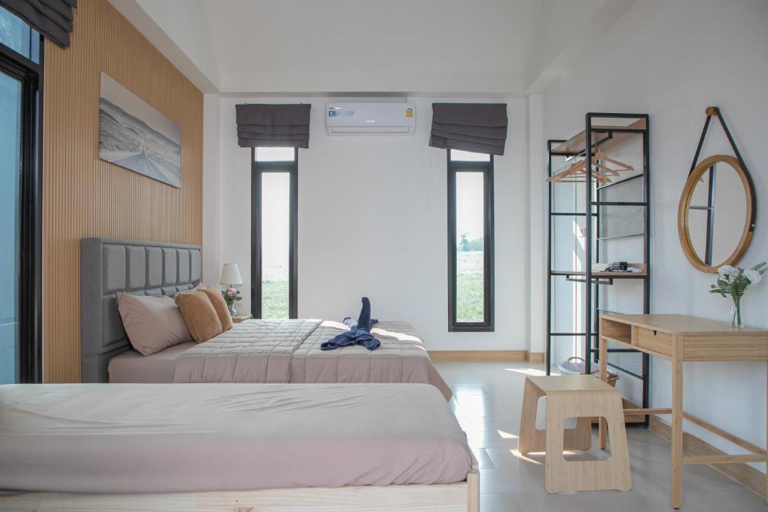 Photo of Bedroom in Pak Chong