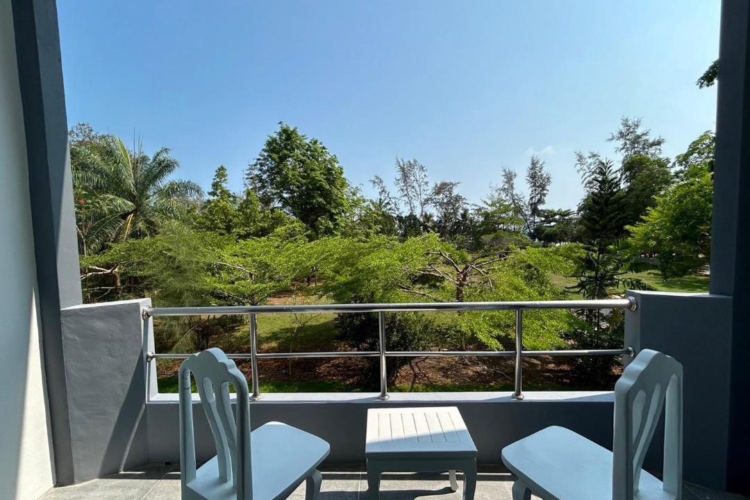 Photo of Patio Balcony in Chakphong