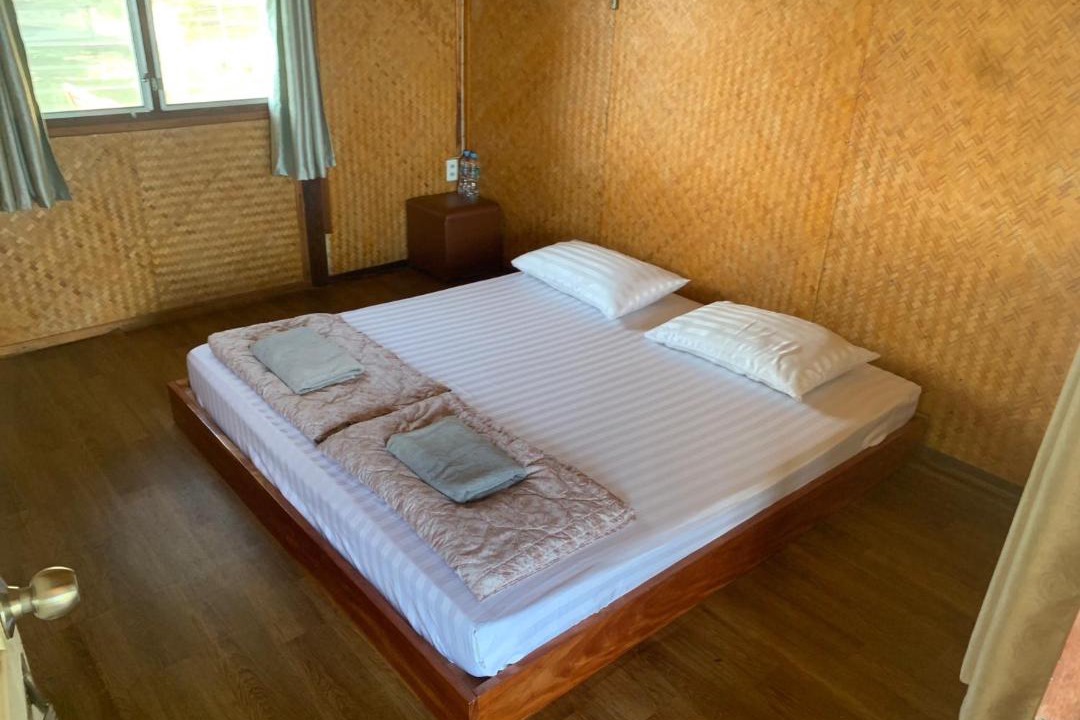 Photo of Bedroom in Ban Tai