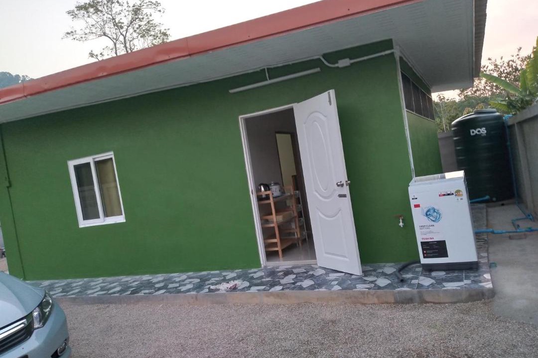 Photo of Buildings in Krabi
