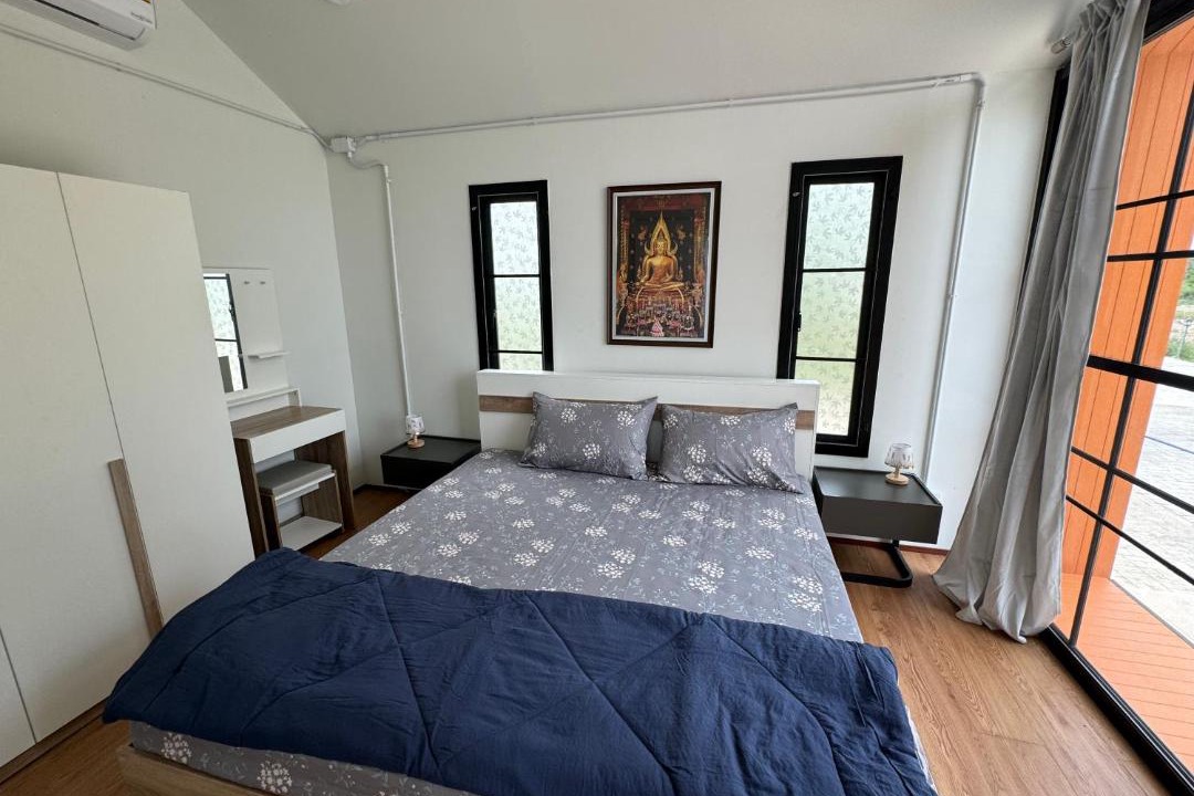 Photo of Bedroom in K. Chun Chom