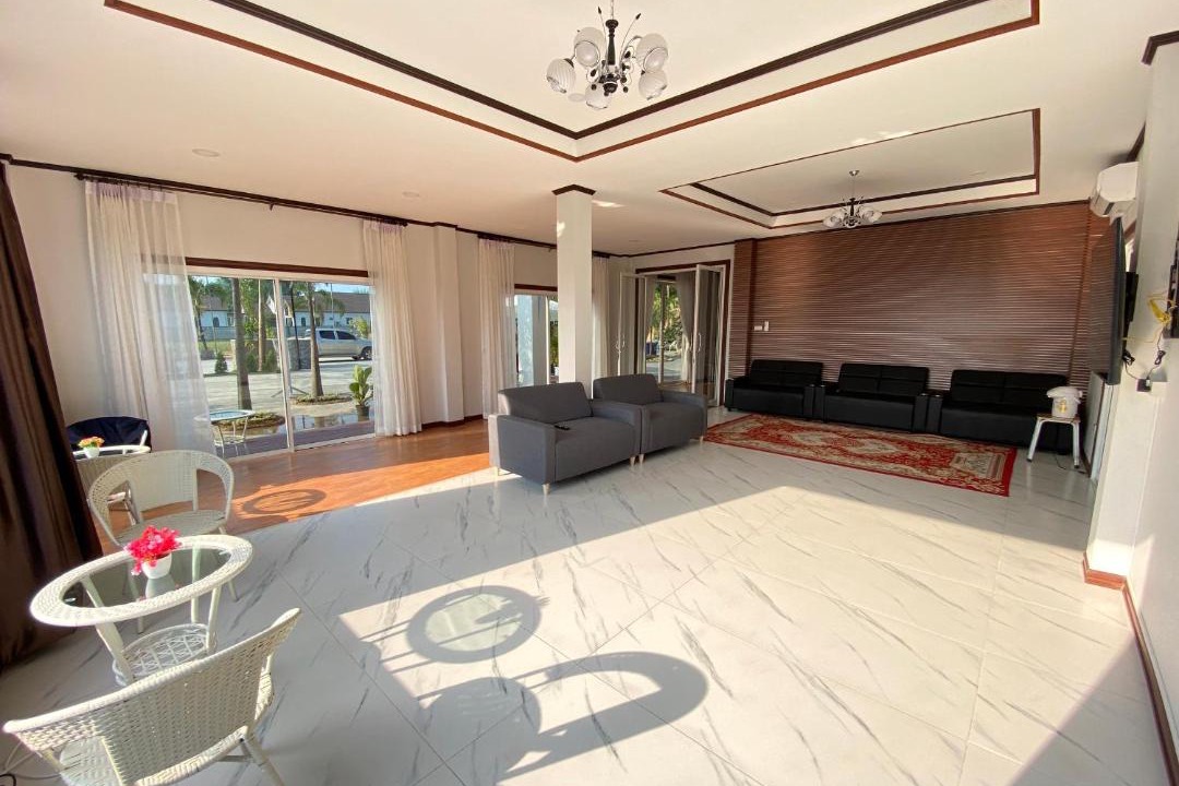 Photo of Livingroom in Saraphi