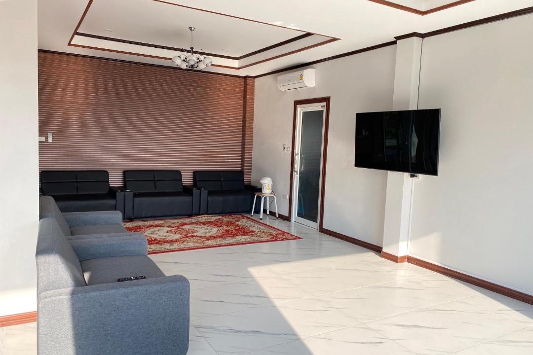 Photo of Livingroom in Saraphi