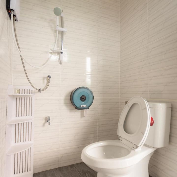 Photo of Bathroom in Saraphi