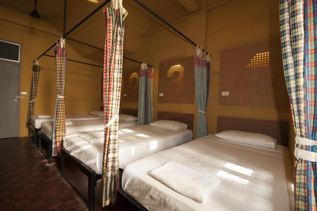 Photo of Bedroom in Talat Noi