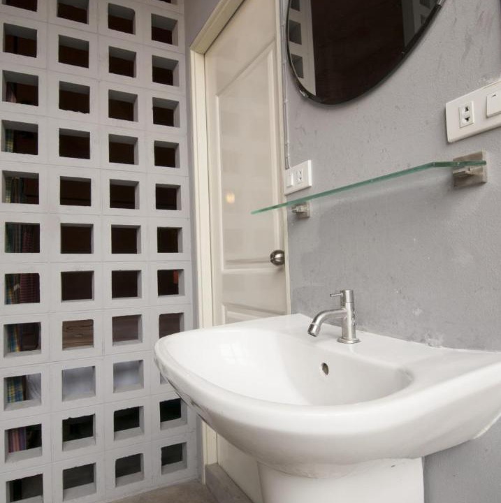 Photo of Bathroom in Talat Noi
