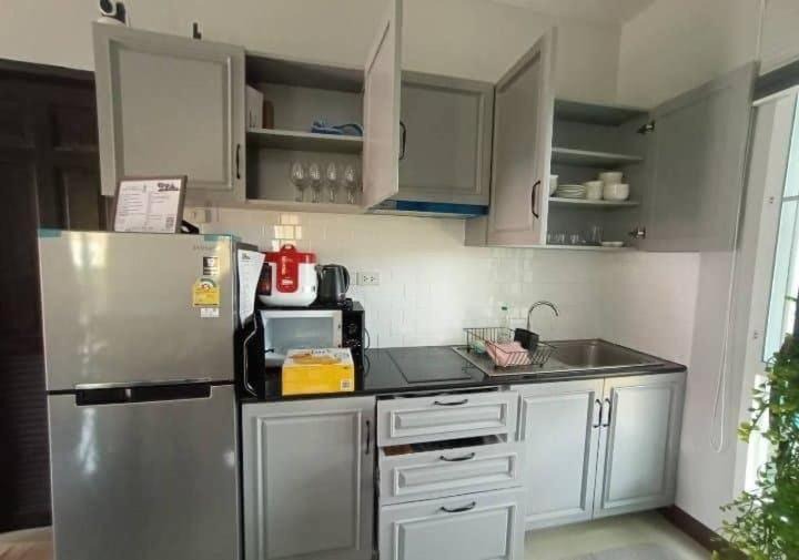 Photo of Kitchen in Nong Nam Daeng