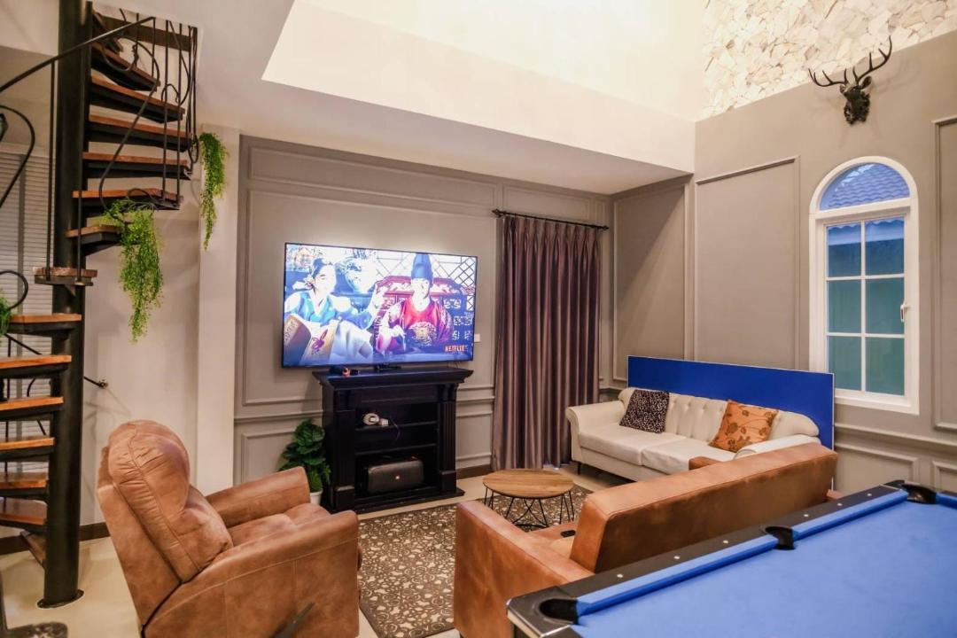 Photo of Livingroom in Nong Nam Daeng