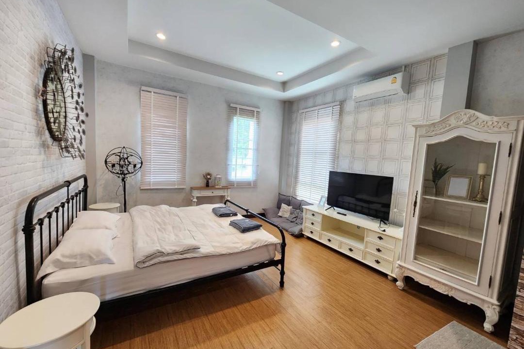 Photo of Livingroom in Nong Nam Daeng