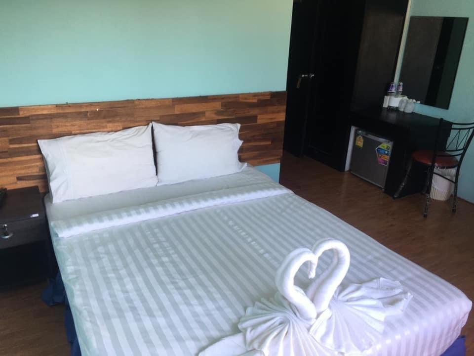 Photo of Bedroom in Ko Yao