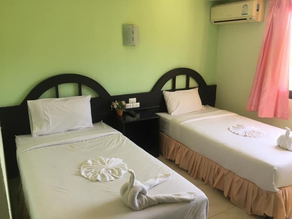 Photo of Bedroom in Ko Yao