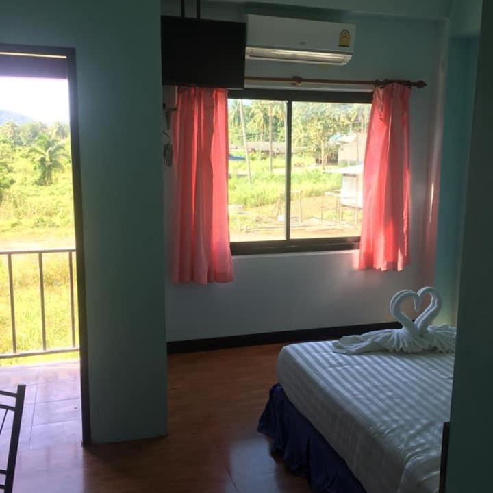 Photo of Bedroom in Ko Yao