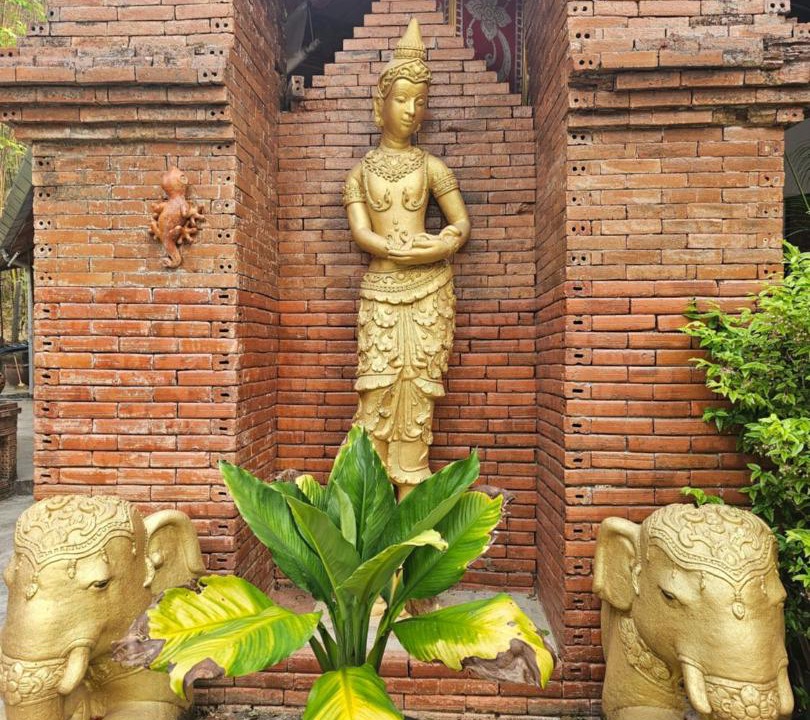 Photo of Patio Balcony in Hang Dong