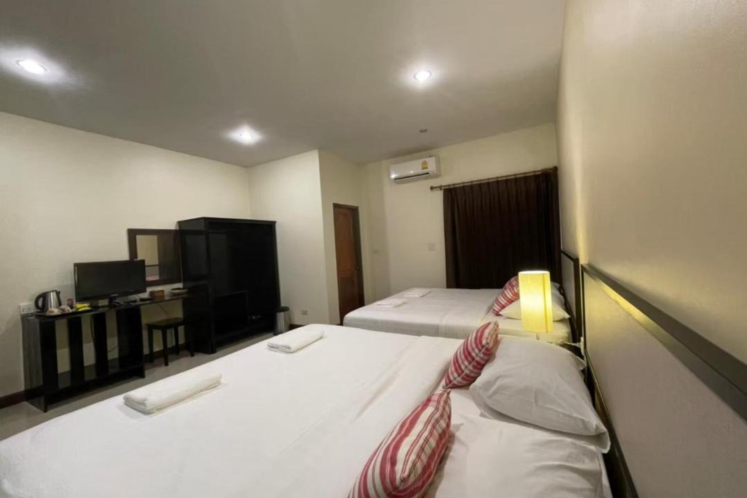 Photo of Bedroom in Chiang Saen