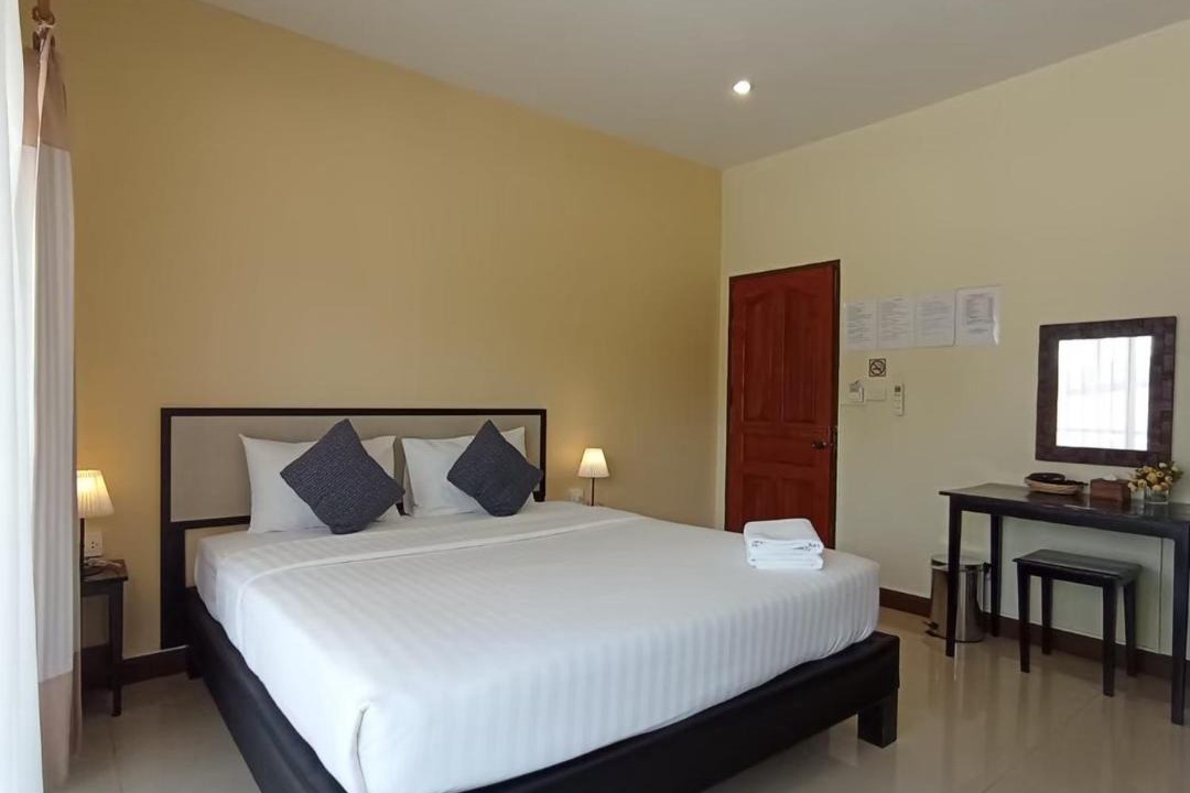 Photo of Bedroom in Chiang Saen