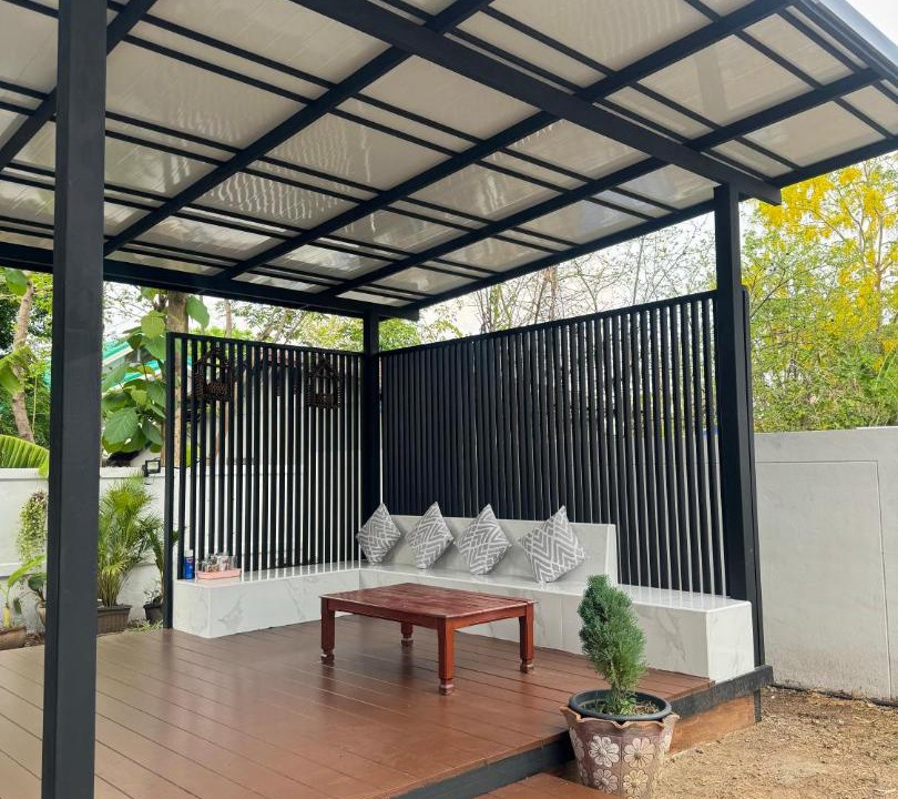Photo of Patio Balcony in Buriram