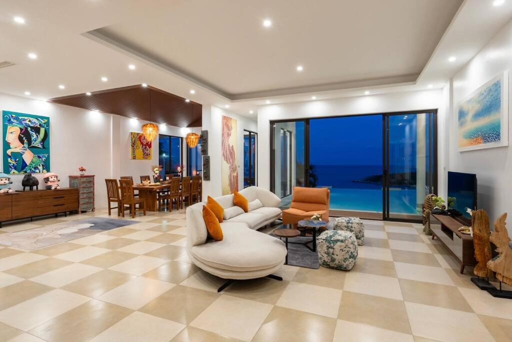 Photo of Livingroom in Moo 5