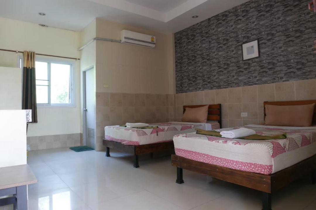 Photo of Bedroom in Lampang