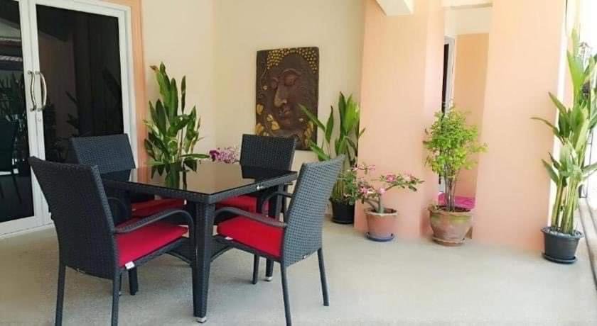 Photo of Livingroom in Na Chom Thian